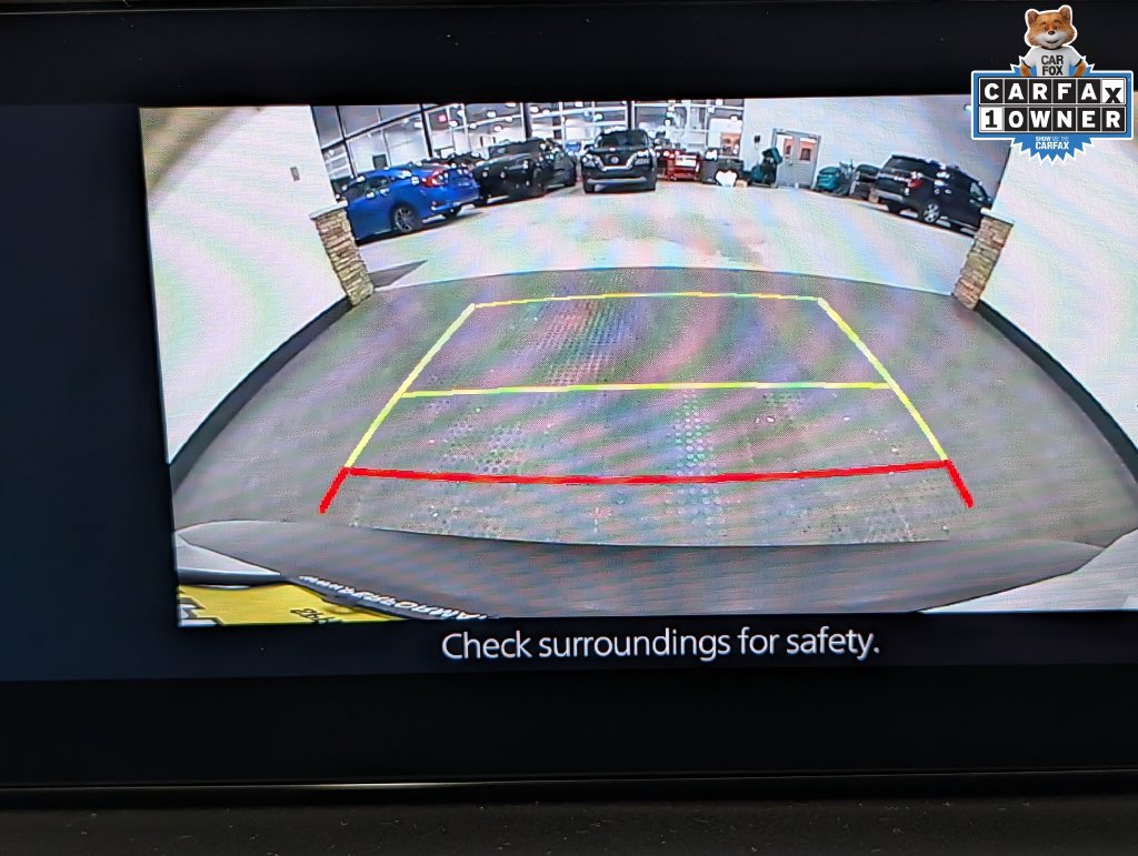 Certified 2023 MAZDA CX-30 AWD 2.5 S w/ Preferred Package image 13