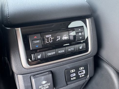 New 2026 Subaru Ascent Bronze Edition AWD/4WD image 34