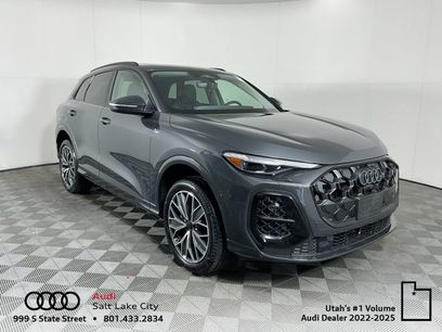 New 2026 Audi Q5 2.0T