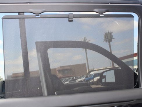 New 2025 Jeep Grand Wagoneer Series III w/ Rear Seat Video Group 1 AWD/4WD image 48