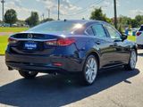 Used 2017 MAZDA MAZDA6 Touring image 3