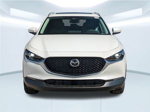 New 2025 MAZDA CX-30 AWD 2.5 S w/ Preferred Package image 10