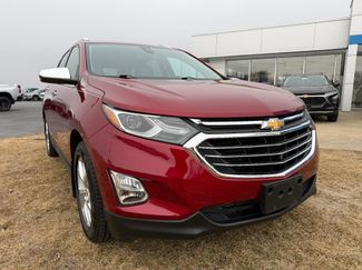Used 2020 Chevrolet Equinox Premier video 1