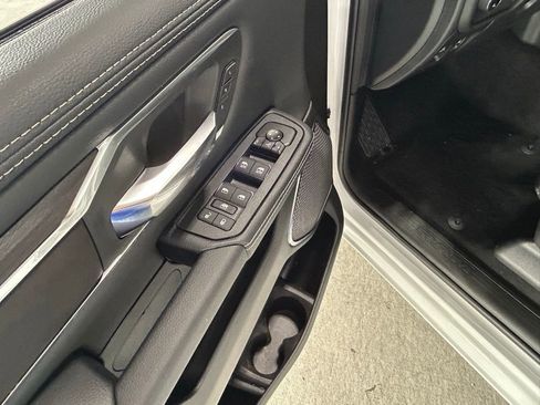 New 2026 RAM 1500 Laramie w/ Night Edition image 29