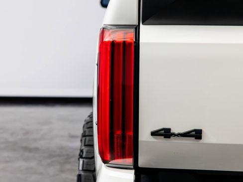 Used 2024 Toyota Tundra SR5 w/ SR5 Convenience Package image 17