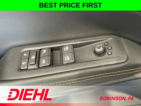 New 2026 Jeep Cherokee Limited AWD/4WD image 24