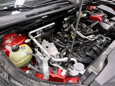 Used 2024 Mitsubishi Outlander SE image 19