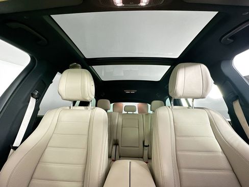 Certified 2024 Mercedes-Benz GLS 450 4MATIC image 22