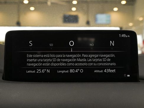 Used 2023 MAZDA CX-5 AWD 2.5 S image 11