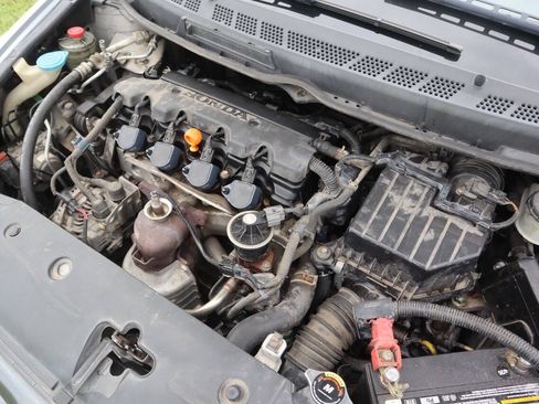 Used 2007 Honda Civic LX image 32