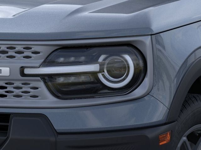 New 2026 Ford Bronco Sport Big Bend w/ Convenience Package AWD/4WD image 18