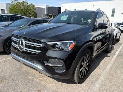 Certified 2026 Mercedes-Benz GLE 350 4MATIC
