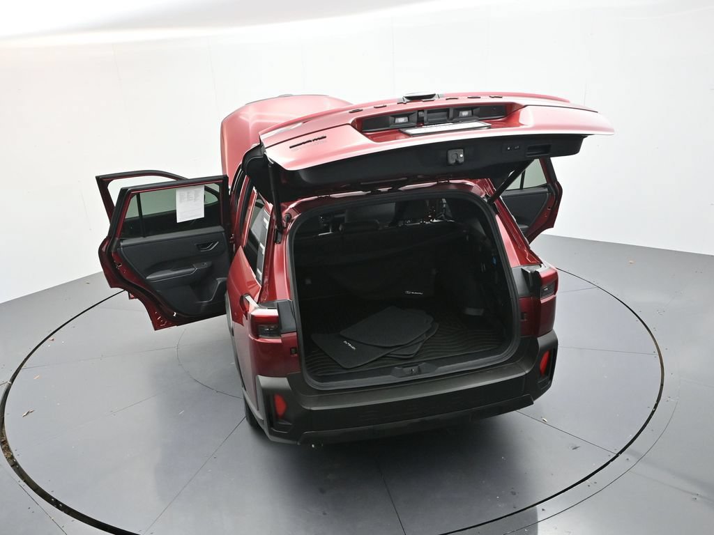 Certified 2026 Subaru Outback Premium AWD/4WD image 40