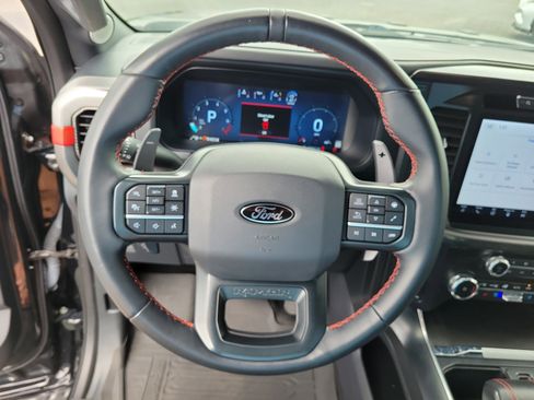 Used 2024 Ford F150 Raptor AWD/4WD image 23