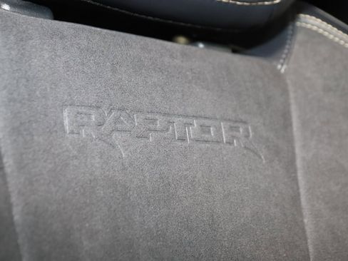 Used 2024 Ford Bronco Raptor image 14