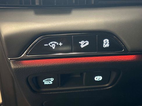 New 2026 Genesis GV80 3.5T Prestige image 30