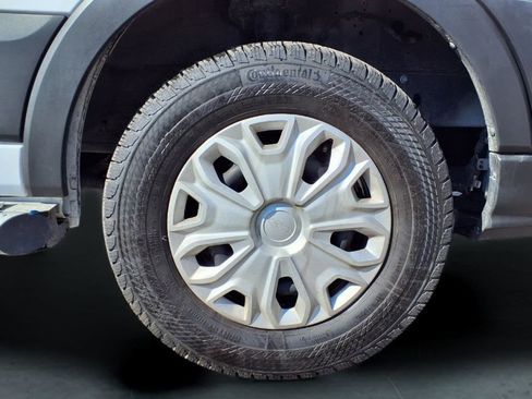 Used 2024 Ford Transit 250 Low Roof w/ Exterior Upgrade Package image 10