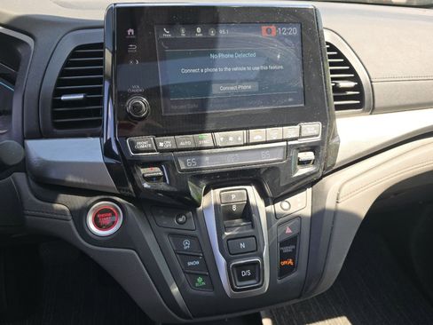 Used 2022 Honda Odyssey EX-L image 31