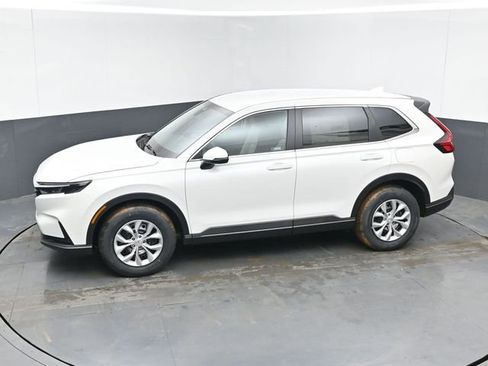 New 2026 Honda CR-V LX image 32