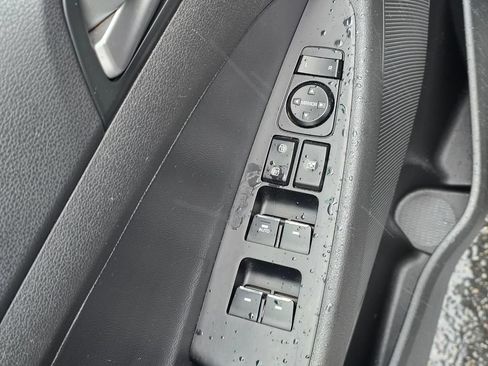 Used 2016 Hyundai Tucson Limited w/ Option Group 03 FWD image 11