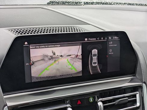 Used 2020 BMW 840i Gran Coupe w/ M Sport Package image 13