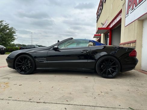 Used 2004 Mercedes-Benz SL 500 image 24