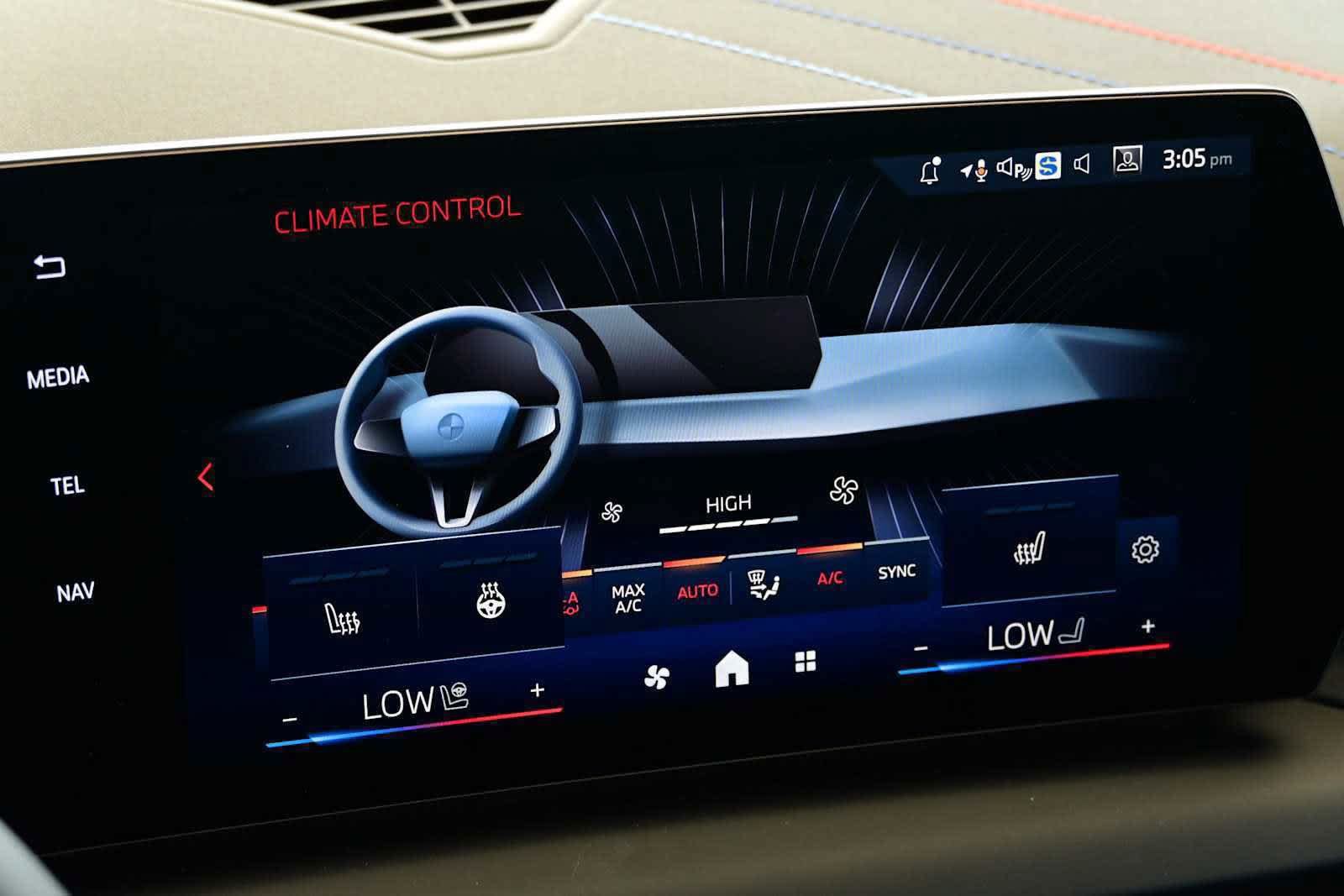 Used 2026 BMW 228i w/ Technology Package FWD image 15