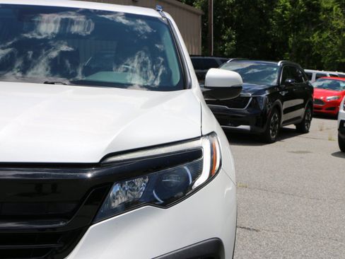 Used 2022 Honda Pilot Special Edition image 13