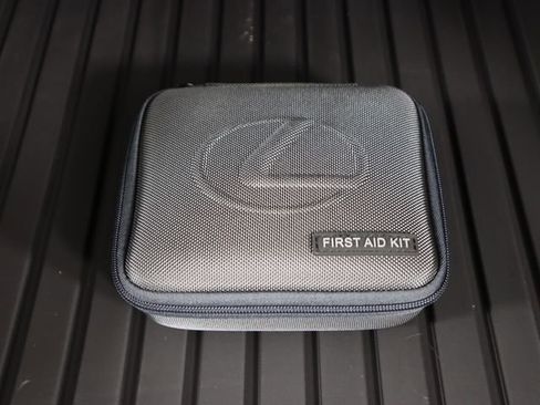 New 2026 Lexus RX 500h F Sport image 26