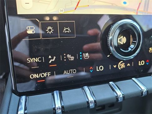 New 2026 GMC Terrain Denali image 22