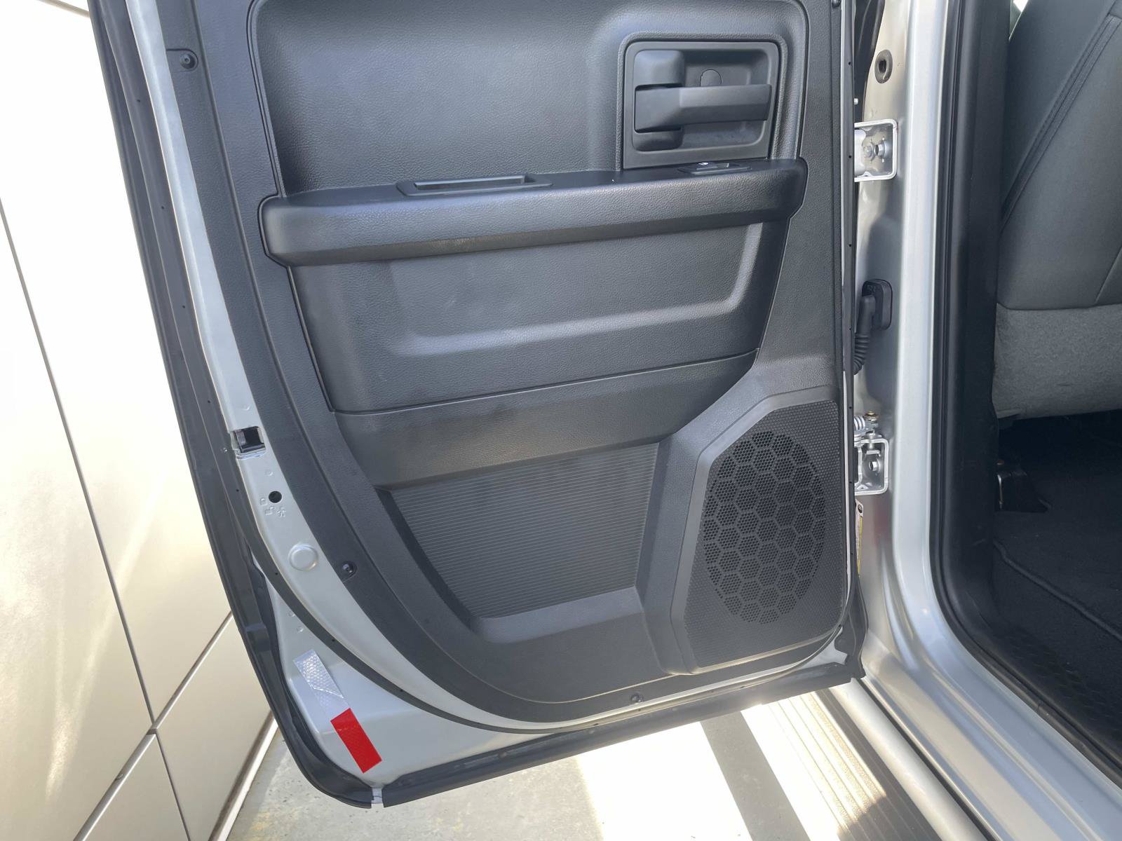 Used 2019 RAM 1500 Tradesman w/ Tradesman SXT Package AWD/4WD image 12
