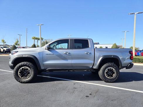 New 2025 Chevrolet Colorado ZR2 w/ Technology Package image 3