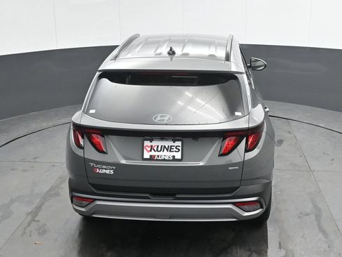 New 2026 Hyundai Tucson SEL AWD/4WD image 31
