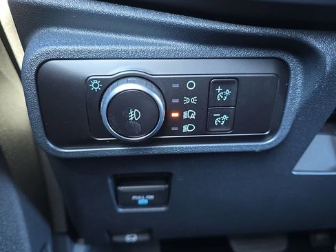 New 2026 Ford Bronco Outer Banks image 57