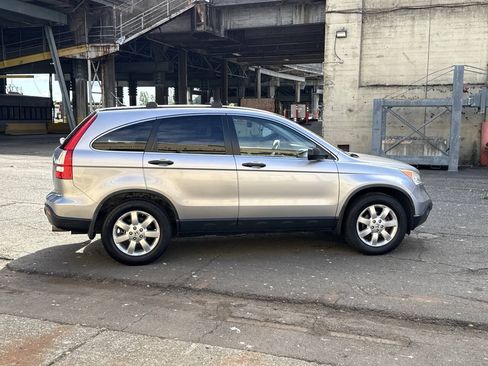 Used 2008 Honda CR-V EX image 57