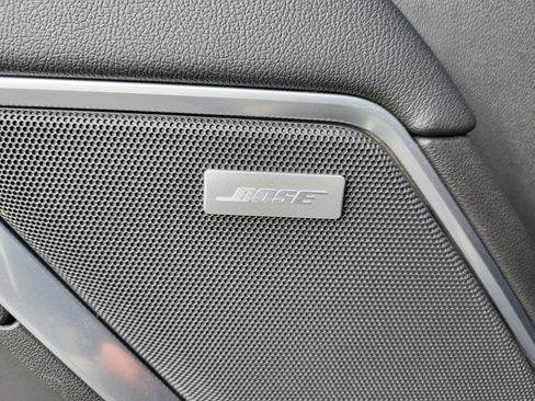 Used 2022 Chevrolet Silverado 1500 LT Trail Boss w/ LT Trail Boss Premium Package image 30