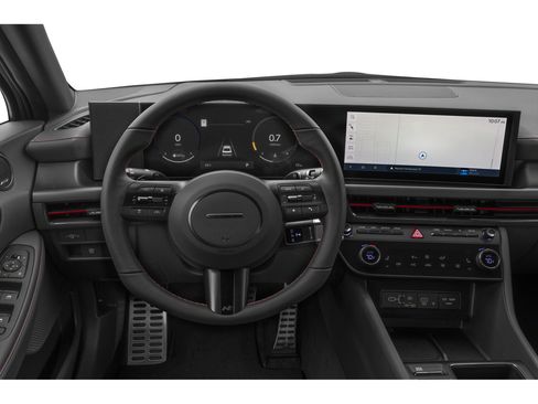 New 2026 Hyundai Sonata N Line FWD image 34