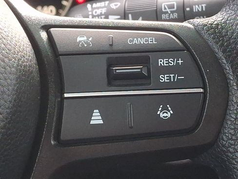Used 2026 Honda CR-V EX image 23