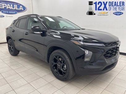 New 2026 Chevrolet Trax LT w/ Driver Confidence Package