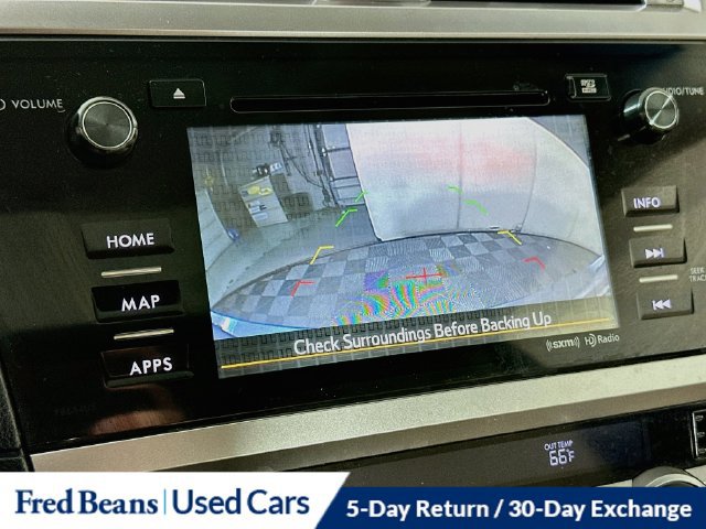 Used 2015 Subaru Legacy 2.5i Limited AWD/4WD image 20