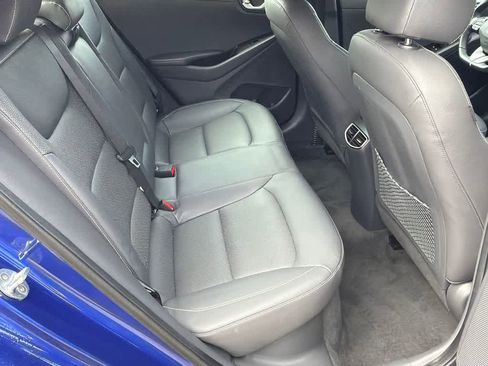 Used 2019 Hyundai Ioniq Limited image 14