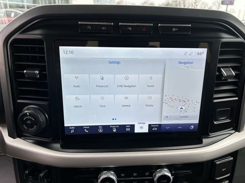 Used 2021 Ford F150 XLT w/ Equipment Group 302A High image 22