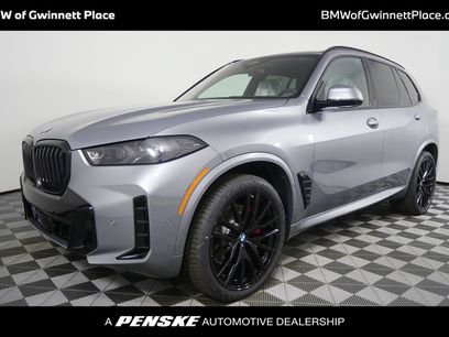 Used 2026 BMW X5 xDrive40i w/ M Sport Package