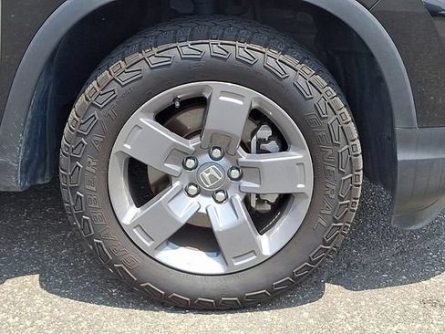 Used 2025 Honda Ridgeline TrailSport image 26