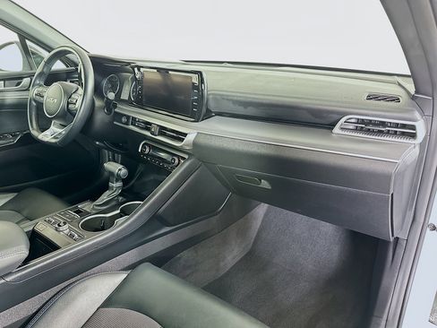 Used 2024 Kia K5 GT-Line image 28