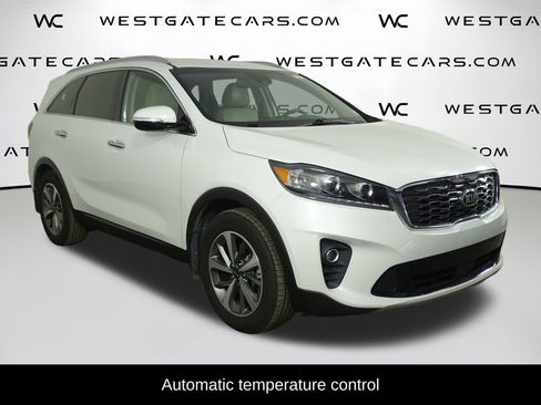 Used 2019 Kia Sorento EX image 2