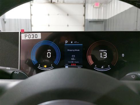 New 2026 Hyundai Sonata SEL image 18