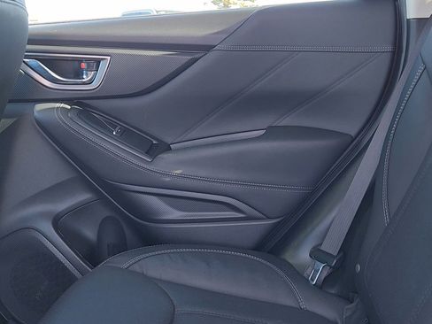 Used 2023 Subaru Forester Touring image 18