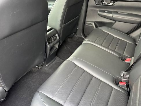 Certified 2023 Honda CR-V EX-L image 5