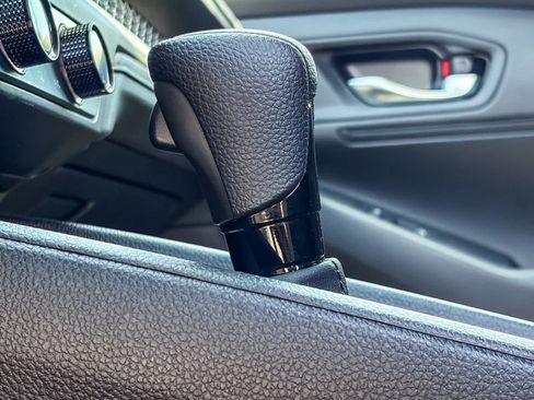 Used 2024 Honda Accord LX image 21